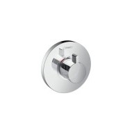 Hansgrohe Shower Select 15741000 - cena, srovnání