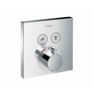 Hansgrohe Shower Select 15763000 - cena, srovnání