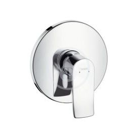 Hansgrohe Metris 31652000