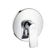 Hansgrohe Metris 31652000 - cena, srovnání