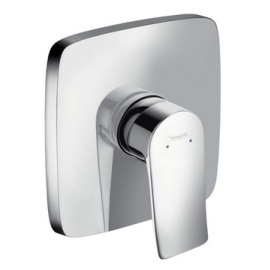 Hansgrohe Metris 31456000