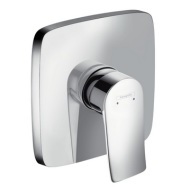 Hansgrohe Metris 31456000 - cena, srovnání