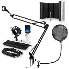 Auna MIC-900WH V5