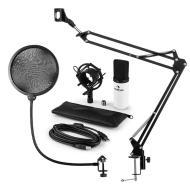 Auna MIC-900WH V4 - cena, srovnání