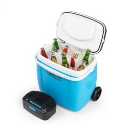 Auna Picknicker Trolley Music Cooler