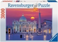 Ravensburger Katedrála svätého Petra - Rím - 3000 - cena, srovnání