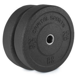 Capital Sports Renit 2x25kg