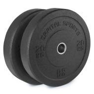 Capital Sports Renit 2x20kg - cena, srovnání