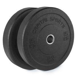 Capital Sports Renit 2x15kg