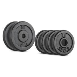 Capital Sports IPB Set 15kg