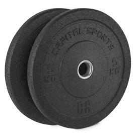 Capital Sports Renit 2x5kg