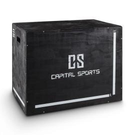 Capital Sports Shineater