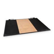 Capital Sports Smashboard Weightlifting Platform - cena, srovnání