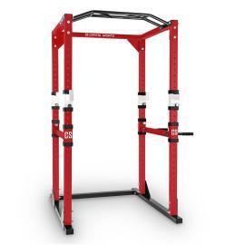 Capital Sports Tremendour Power Rack