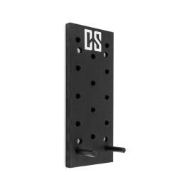 Capital Sports Pegstar Pegboard 72x30x3.8
