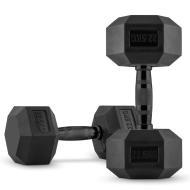 Capital Sports Hexbell 2x22.5kg - cena, srovnání