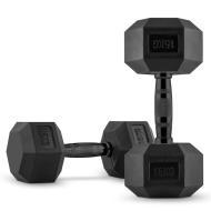 Capital Sports Hexbell 2x15kg - cena, srovnání