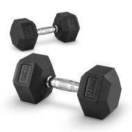 Capital Sports Hexbell 17.5kg - cena, srovnání