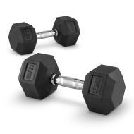 Capital Sports Hexbell 12.5kg - cena, srovnání