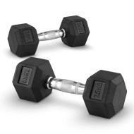 Capital Sports Hexbell 7.5kg - cena, srovnání