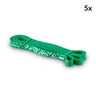 Capital Sports Resistor Set 3 - cena, srovnání