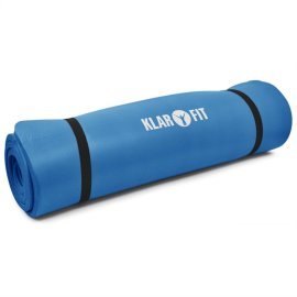 Klarfit Karimatka na cvičenie 15mm