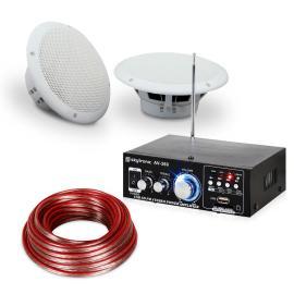 Electronic-Star Speaker Sound Set 5