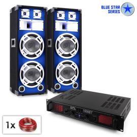 Electronic-Star Basssound Bluetooth