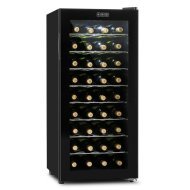 Klarstein Vivo Vino 118l - cena, srovnání