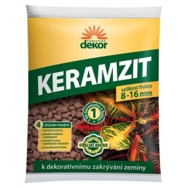 Forestina Dekor Keramzit 8-16mm 50l