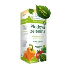 AgroBio Opava KP Plodová zelenina koncentrát 100ml