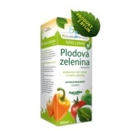 AgroBio Opava KP Plodová zelenina koncentrát 100ml - cena, srovnání