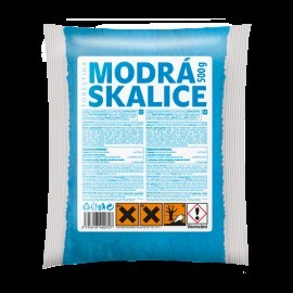 Forestina Mineral Síran meďnatý Skalice modrá 0.5kg