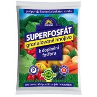 Forestina Superfosfát pre doplnenie fosforu 1kg - cena, srovnání