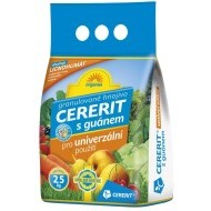 Forestina Cererit s guánom 1kg - cena, srovnání