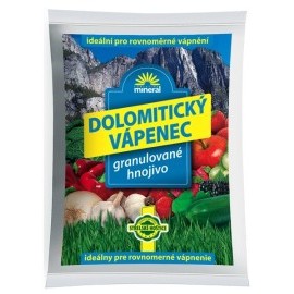 Forestina Dolomitický vápenec 25kg