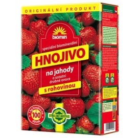 Forestina Hnojivo na jahody 1kg