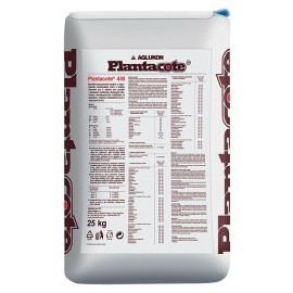 Forestina Plantacote Pluss 6M 25kg