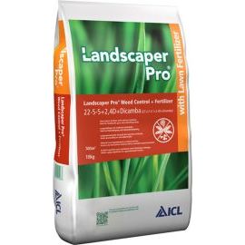 Forestina Landscaper Pro Weed Control 15kg