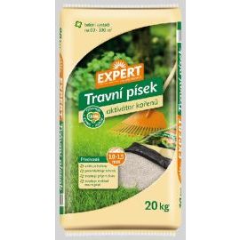 Forestina EXPERT - Piesok pre trávník 20kg