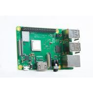 Raspberry Pi 3 Model B+ - cena, srovnání