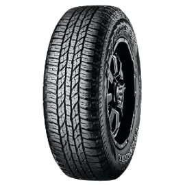 Yokohama G015 285/65 R17 116H