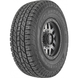 Yokohama G015 255/65 R16 109H
