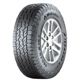 Matador MP72 Izzarda A/T2 265/60 R18 110H