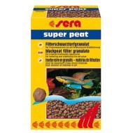 Sera Super Peat 500g - cena, srovnání