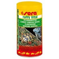 Sera Raffy Vital 1000ml - cena, srovnání