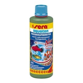 Sera Aquatan 250ml