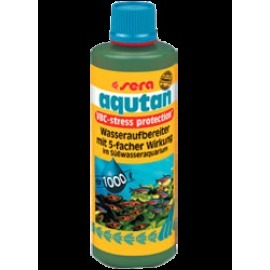 Sera Aquatan 100ml