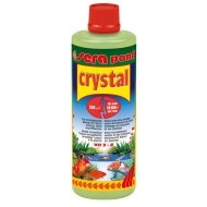 Sera Pond Crystal 250ml - cena, srovnání