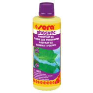 Sera Phosvec 250ml - cena, srovnání